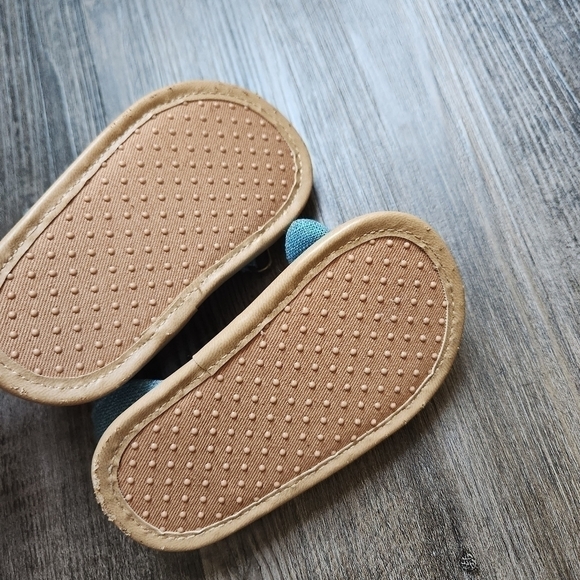 Baby Sandals - Picture 2 of 4
